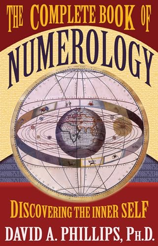 Ultimate Guide to Numerology