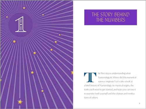 Numerology for Beginners: Decode Relationships, Maximize Opportunities