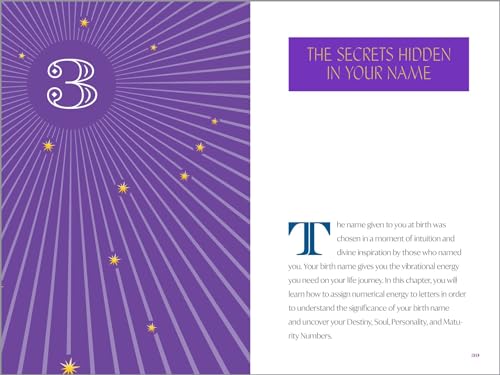 Numerology for Beginners: Decode Relationships, Maximize Opportunities