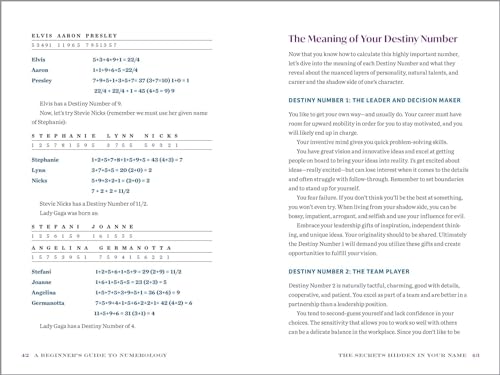Numerology for Beginners: Decode Relationships, Maximize Opportunities