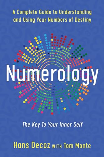 Numerology Guide: Harness Your Destiny with Tarot Numbers