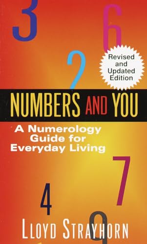 Numerology Guide: Numbers for Everyday Living