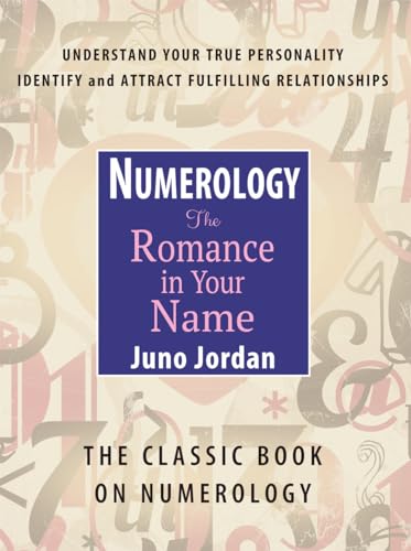 Personalized Numerology Tarot Card for Insightful Romance