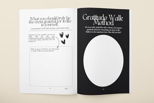 Miracle Manifestation & Gratitude Guide - Tarot Cards