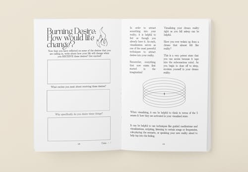 Miracle Manifestation & Gratitude Guide - Tarot Cards