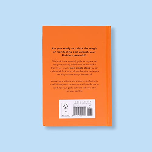 Manifest: 7 Steps to Your Best Life