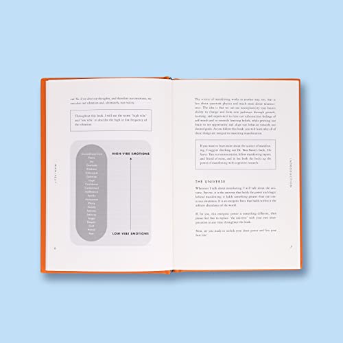 Manifest: 7 Steps to Your Best Life