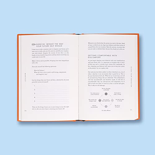 Manifest: 7 Steps to Your Best Life