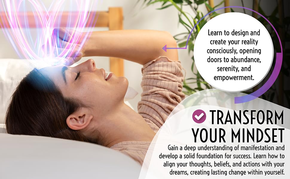 Manifest Happiness, Money, Success, Love with Tarot Cards