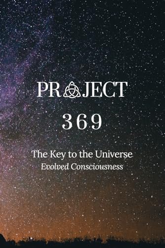 Project 369 Tarot Cards: Unlock the Universe's Secrets