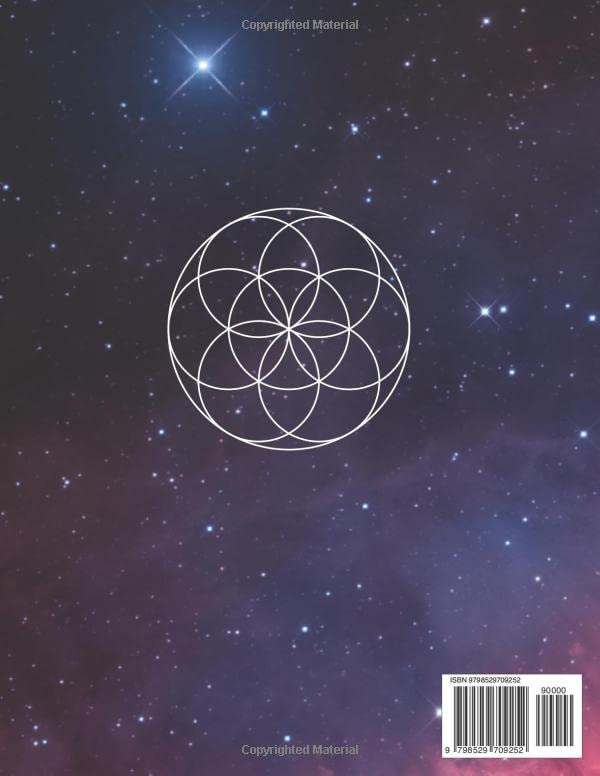 Manifestation Journal: Guided with Affirmations, Law of Attraction