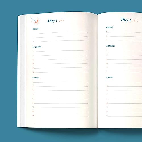 The 369 Method Manifestation Journal: Divine Code Unlocked