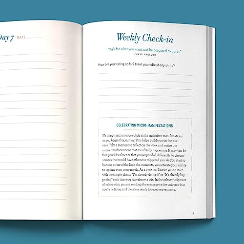 The 369 Method Manifestation Journal: Divine Code Unlocked