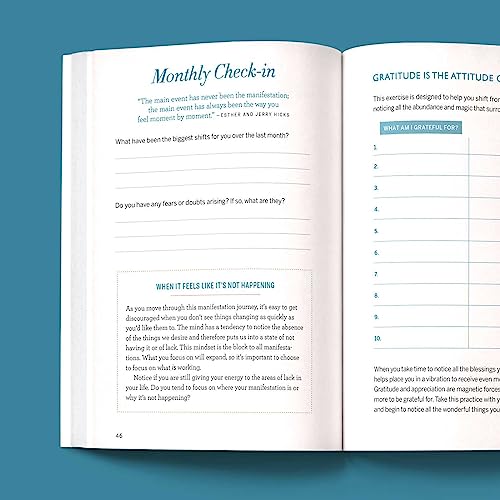 The 369 Method Manifestation Journal: Divine Code Unlocked