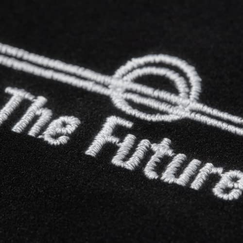 Moon Alter Tarot Divination Table Cloth, Witchy Velvet