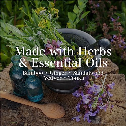 Manifestation Oil 1/2 oz | Handmade with Herbs