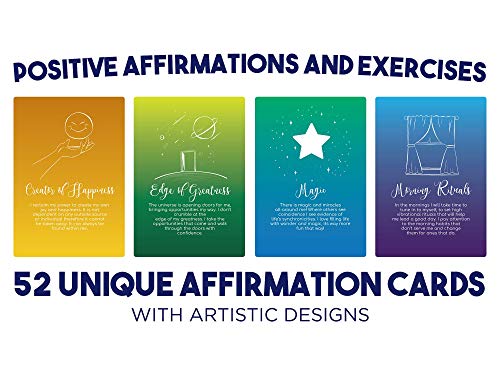 Mindful Messages for Positive Affirmations and Meditation