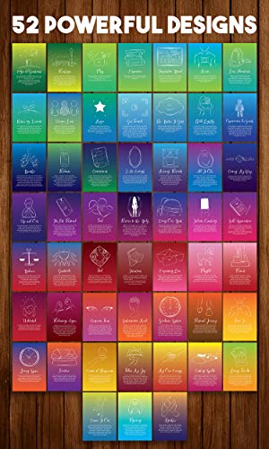 Mindful Messages for Positive Affirmations and Meditation