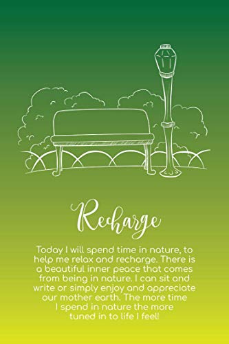 Mindful Messages for Positive Affirmations and Meditation