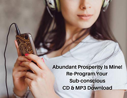 Money Manifestation Tarot Kit - Wealth, Prosperity, Abundance