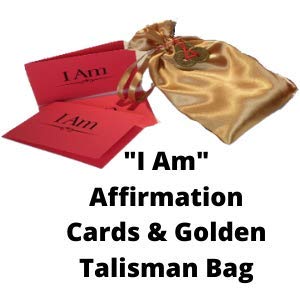 Money Manifestation Tarot Kit - Wealth, Prosperity, Abundance