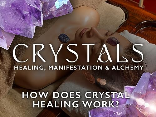 Exploring Crystal Healing in Tarot Cards: A Guide