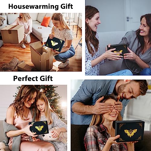 Spiritual Energy Gift Set: Chakra Meditation Kit for Women