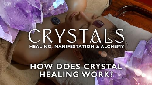 Exploring Crystal Healing in Tarot Cards: A Guide