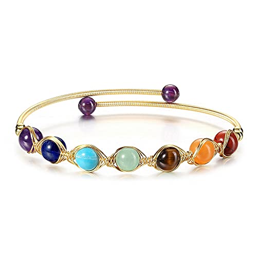 Gemstone Bracelets