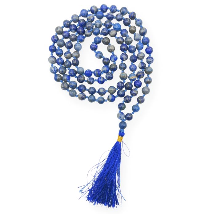 Mala Beads