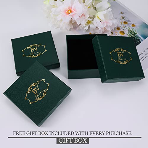 Bivei Tree of Life Chakra Mala Beads Set