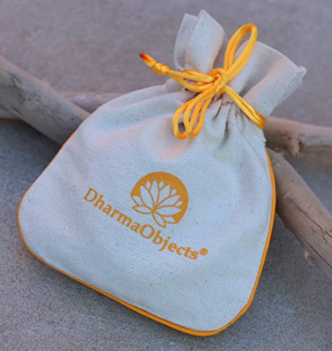 Authentic BODHISEED MALA for Compassionate Meditation