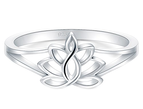 Spiritual Rings