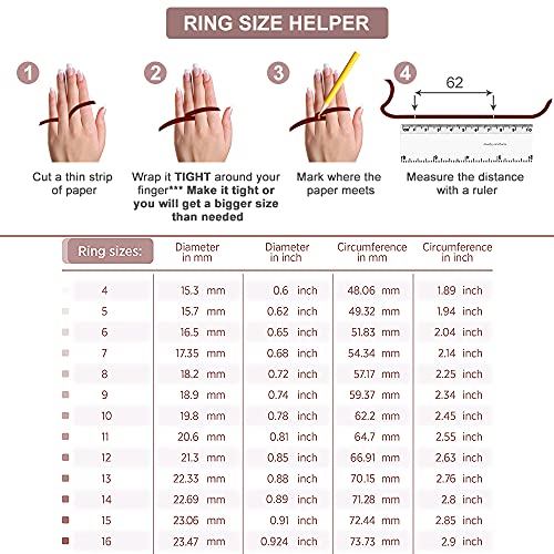 Cardinal Ring Cardinal Appear When Angels Are Near Cross Red Bird Spiritual Rings for Women Cardinal Jewelry Sterling Silver Memorial Gifts for Loss of Loved One Size 7