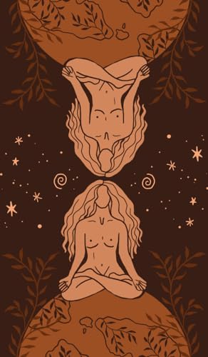 Earth Goddess Tarot Cards