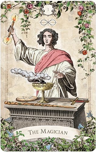 U.S. Games Systems, Inc. Old Style Tarot Duo