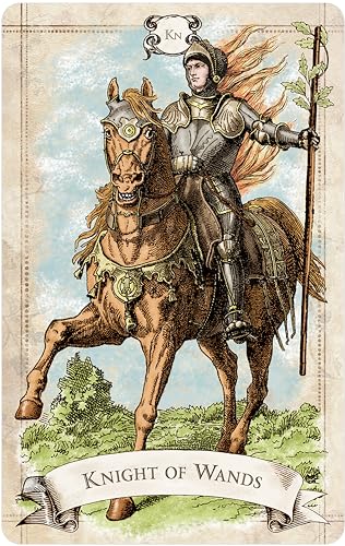 U.S. Games Systems, Inc. Old Style Tarot Duo