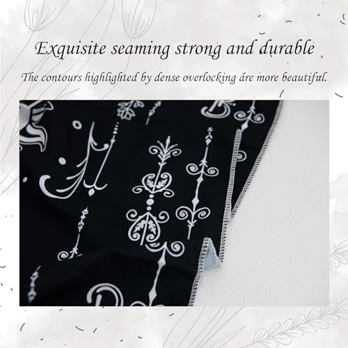 Knana Tarot Cloth Altar Mat for Witchcraft