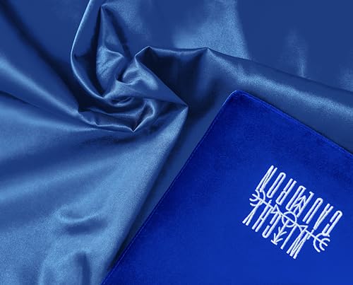 Moon Alter Cloth for Tarot and Altar Readings