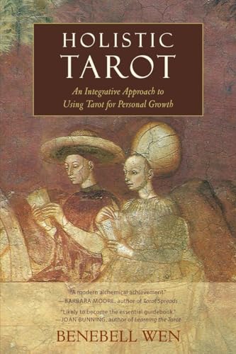 Integrative Tarot: Personal Growth through a Holistic Approach