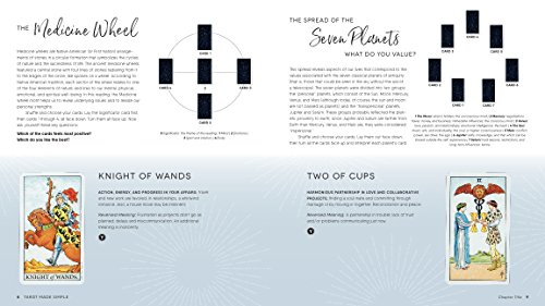 The Tarot Companion: Portable Guide for Self & Others