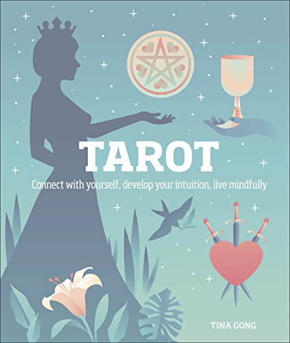 Empower Your Intuition with Tarot - Live Mindfully