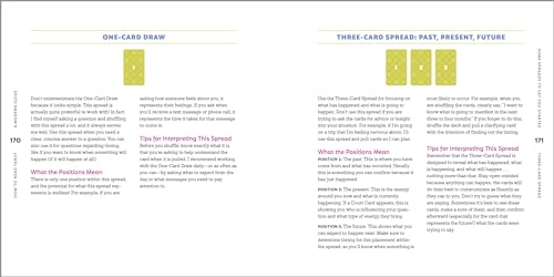Modern Guide for Reading Tarot Cards