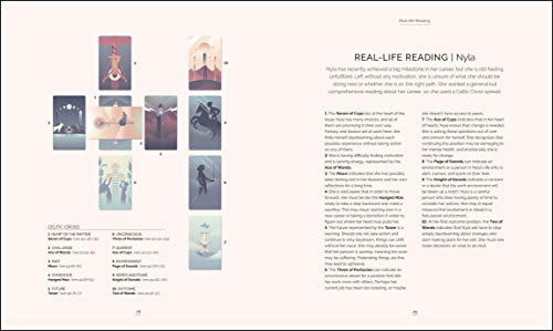 Empower Your Intuition with Tarot - Live Mindfully