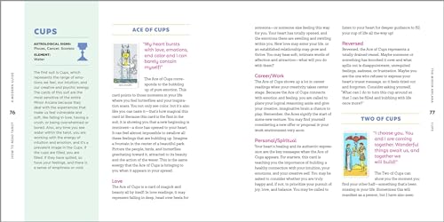 Modern Guide for Reading Tarot Cards