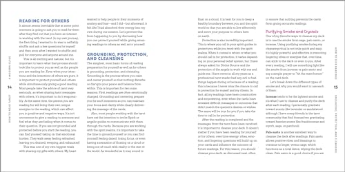 Modern Guide for Reading Tarot Cards