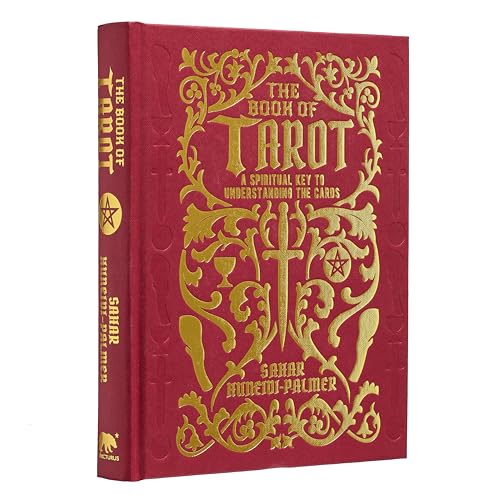 Spiritual Key: Understanding Tarot Cards (Mystic Archives)