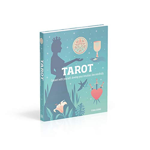 Empower Your Intuition with Tarot - Live Mindfully