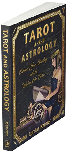 Zodiac Wisdom: Enhance Readings with Tarot and Astrology