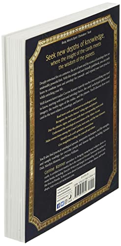 Zodiac Wisdom: Enhance Readings with Tarot and Astrology